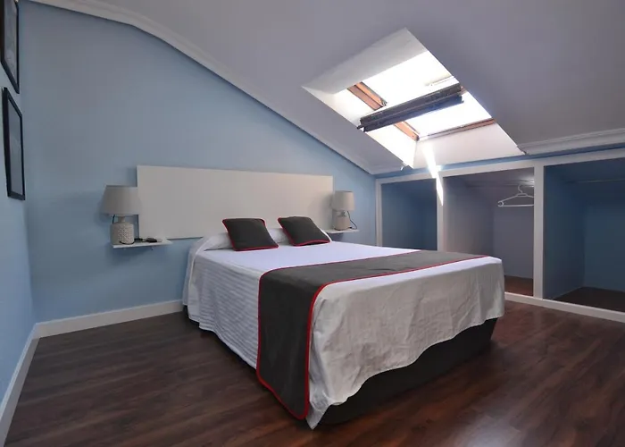 El Bodegon De Gredos 호텔 3*