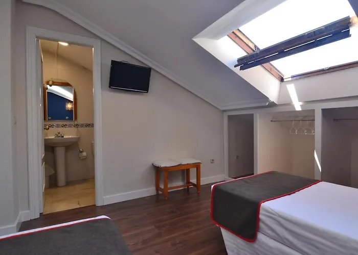 El Bodegon De Gredos 3* Arenas de San Pedro