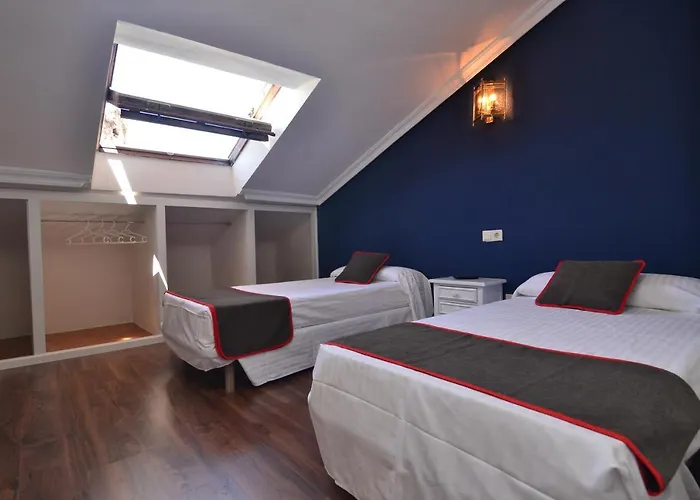 El Bodegon De Gredos Hotel