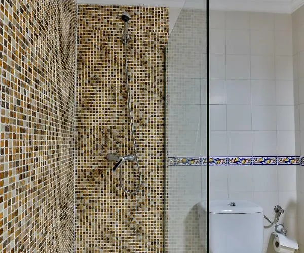 El Bodegon De Gredos Hotel