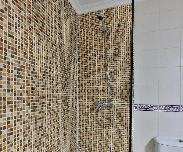 호텔 El Bodegon De Gredos 아레나스 데 산 페드로