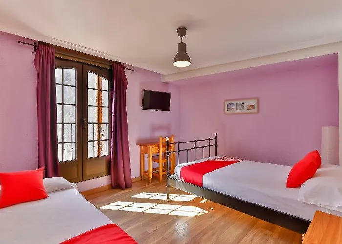 Hotel El Bodegon De Gredos 3*