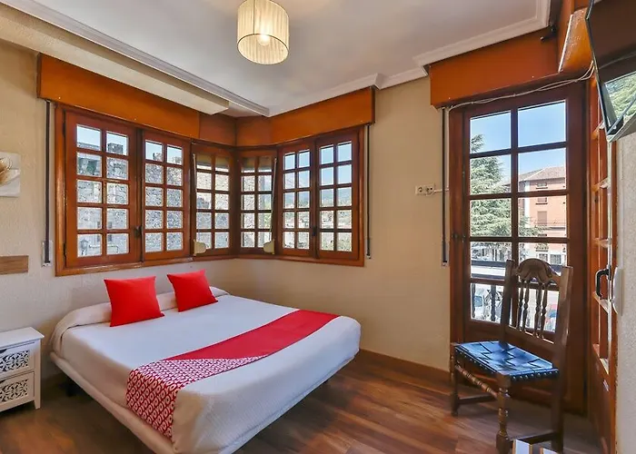 El Bodegon De Gredos