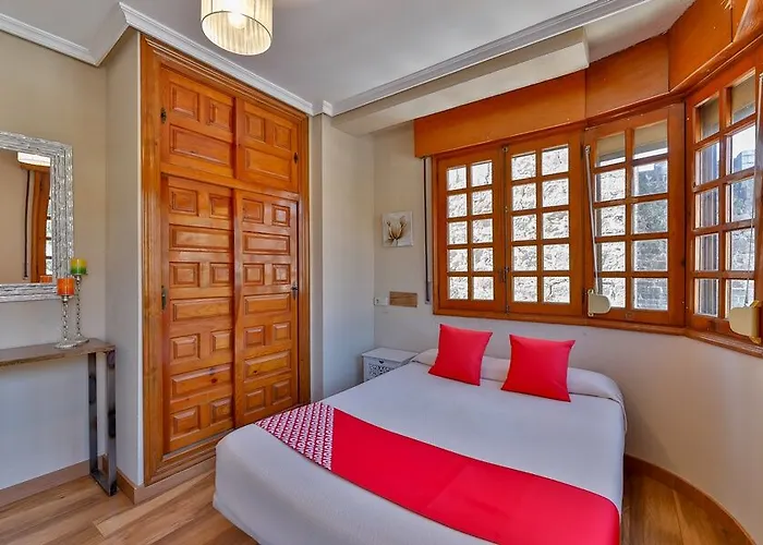 El Bodegon De Gredos 3* Arenas de San Pedro