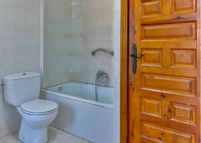 El Bodegon De Gredos