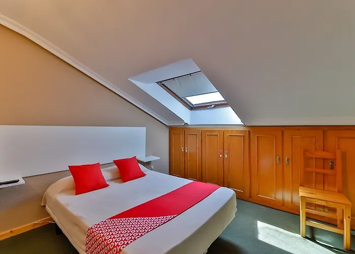 Hotel El Bodegon De Gredos Arenas de San Pedro