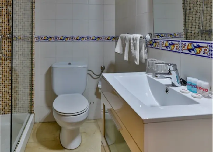 El Bodegon De Gredos Arenas de San Pedro