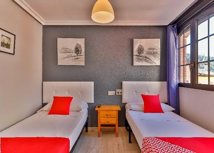 El Bodegon De Gredos 호텔 3*