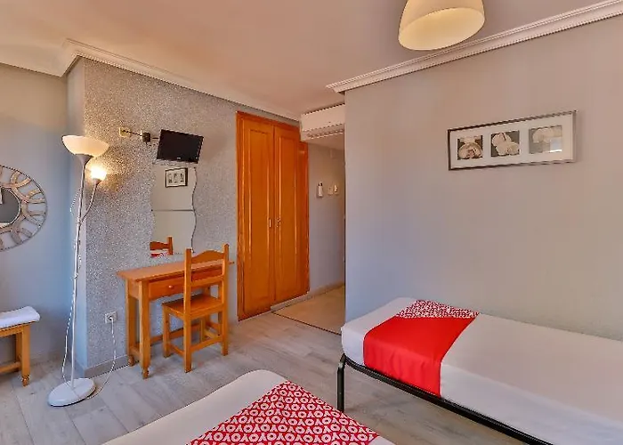 Hotel El Bodegon De Gredos Arenas de San Pedro