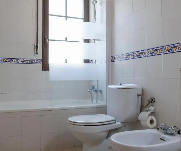 El Bodegon De Gredos 아레나스 데 산 페드로