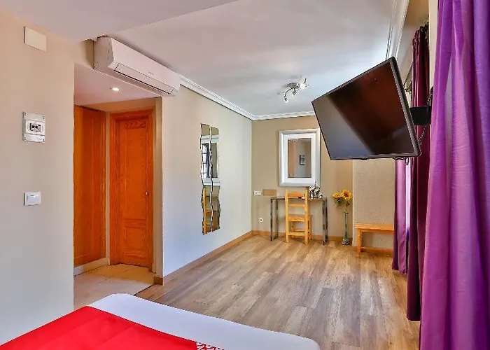 El Bodegon De Gredos Hotel Arenas de San Pedro